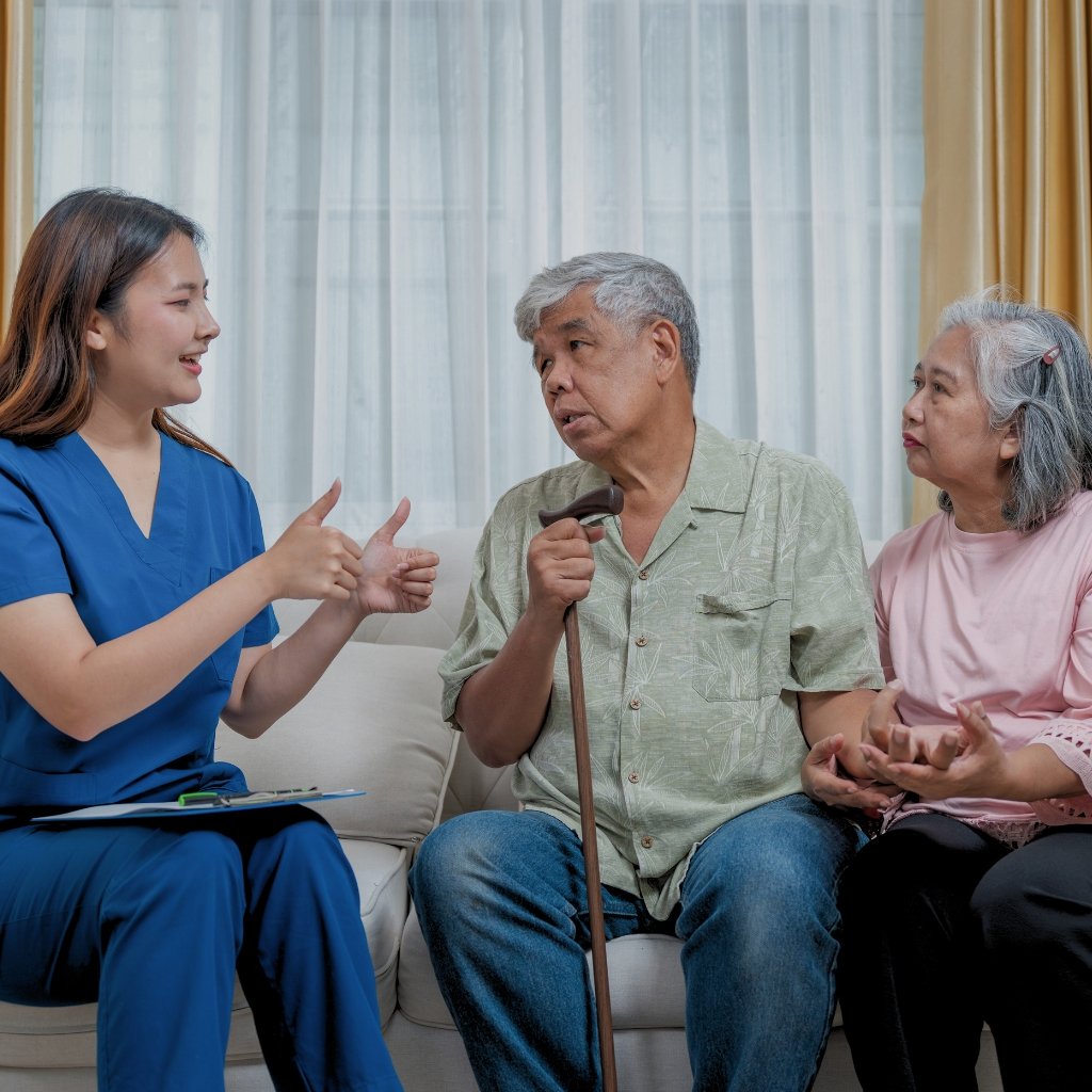 Individualized Care Planning