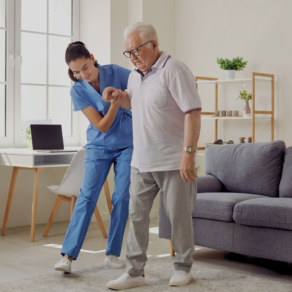 Personalized Assisted Living